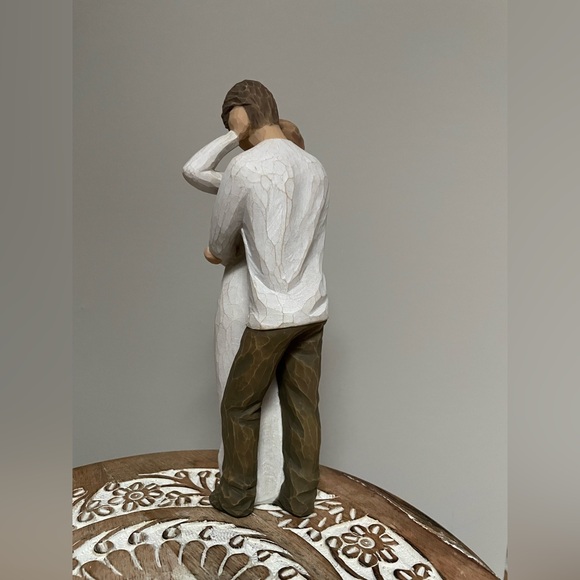 Willow Tree ‘Together’ Figurine - Picture 3 of 4